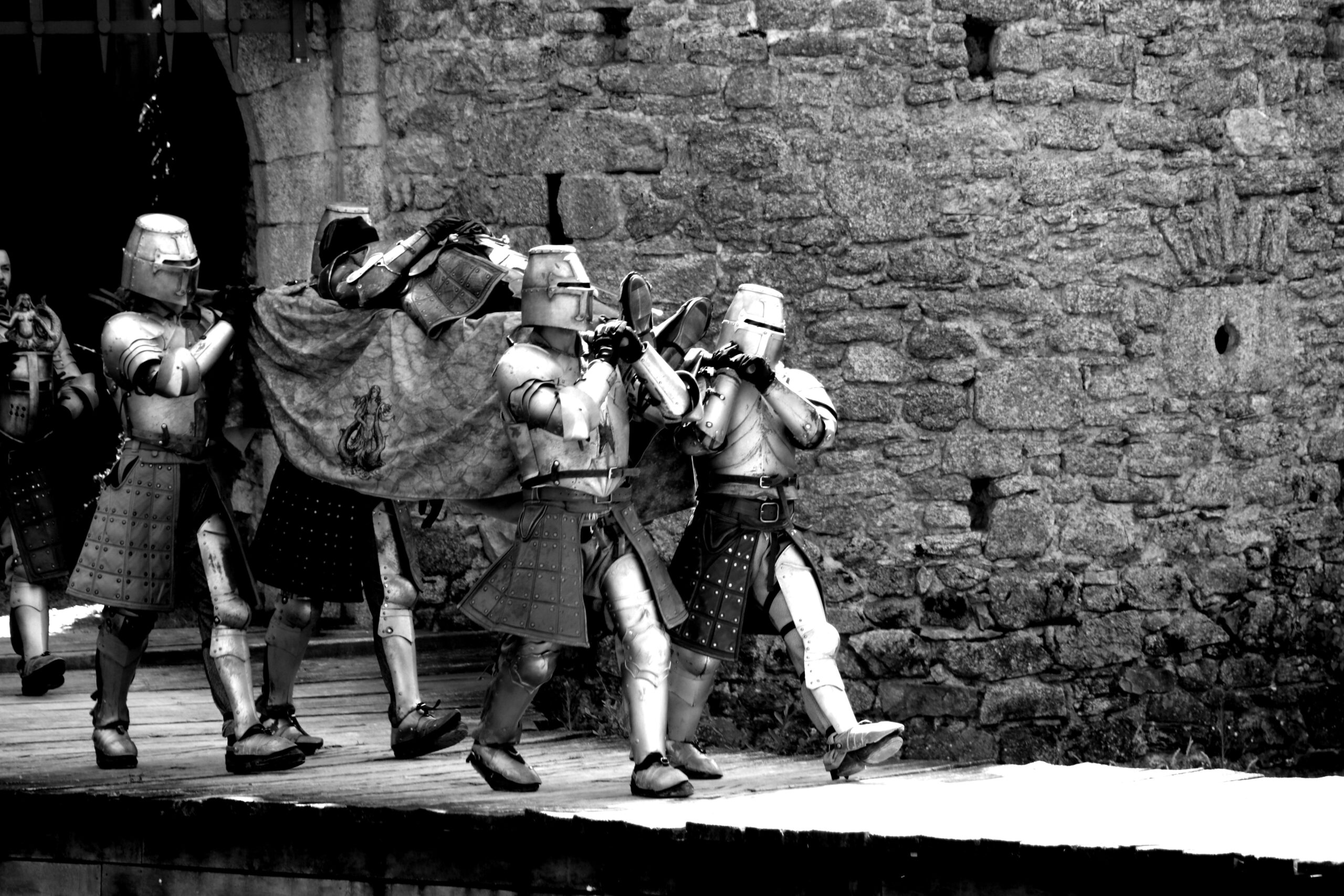 The Dancing Plague of 1518: When an Entire Town Could Not Stop Moving
