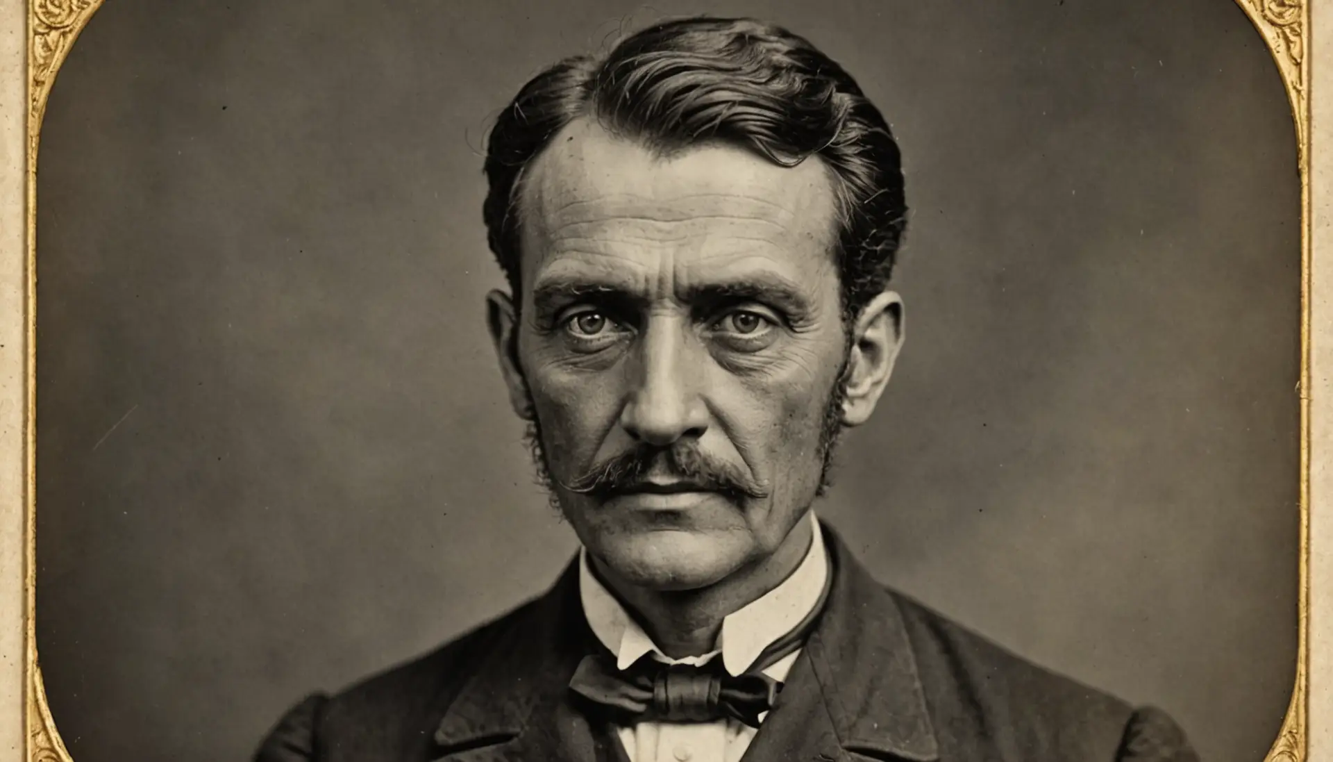 The Mad Gasser of Mattoon: The Poisoner Who May Never Have Existed