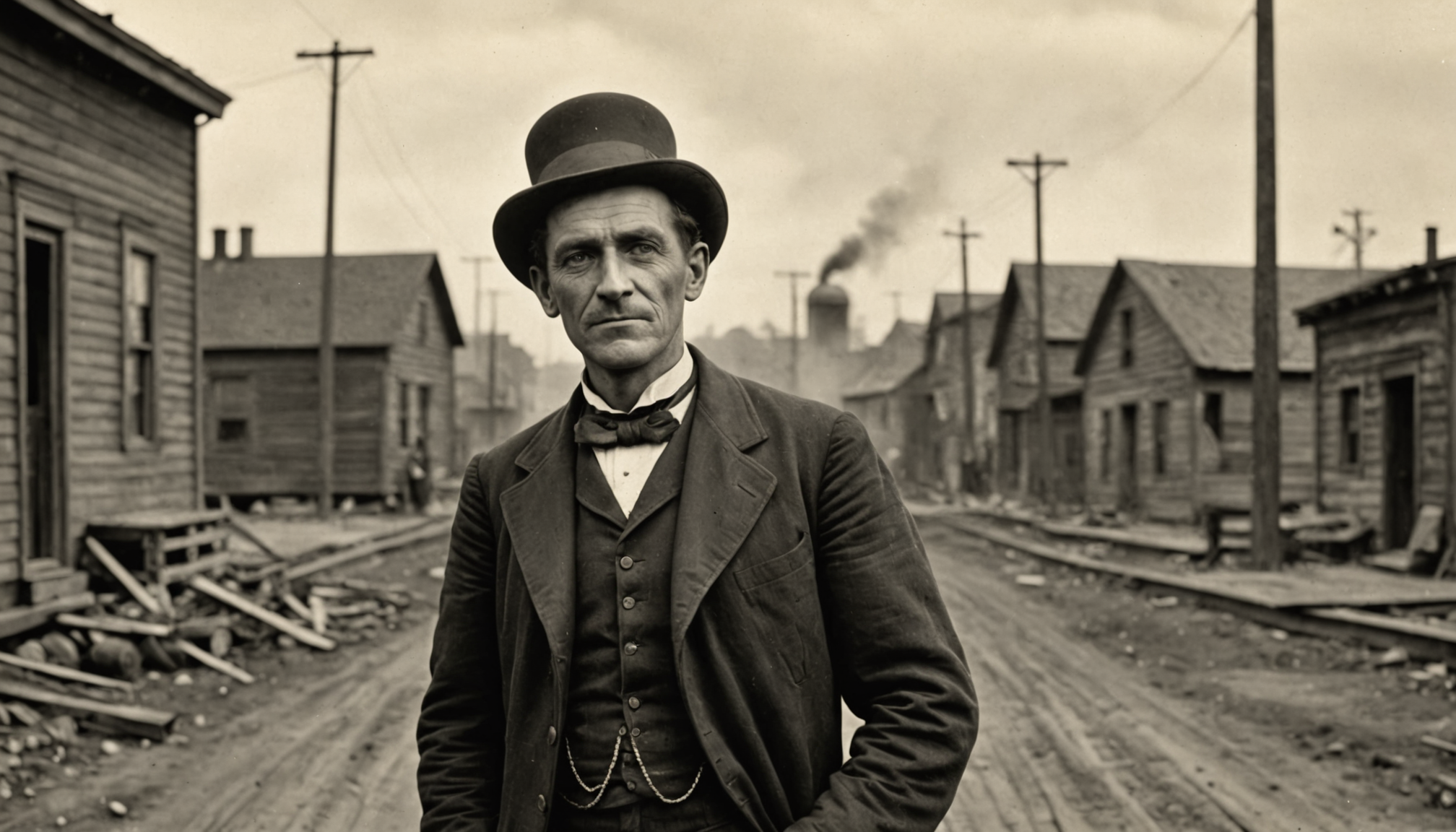The Mad Gasser of Mattoon: The Poisoner Who May Never Have Existed