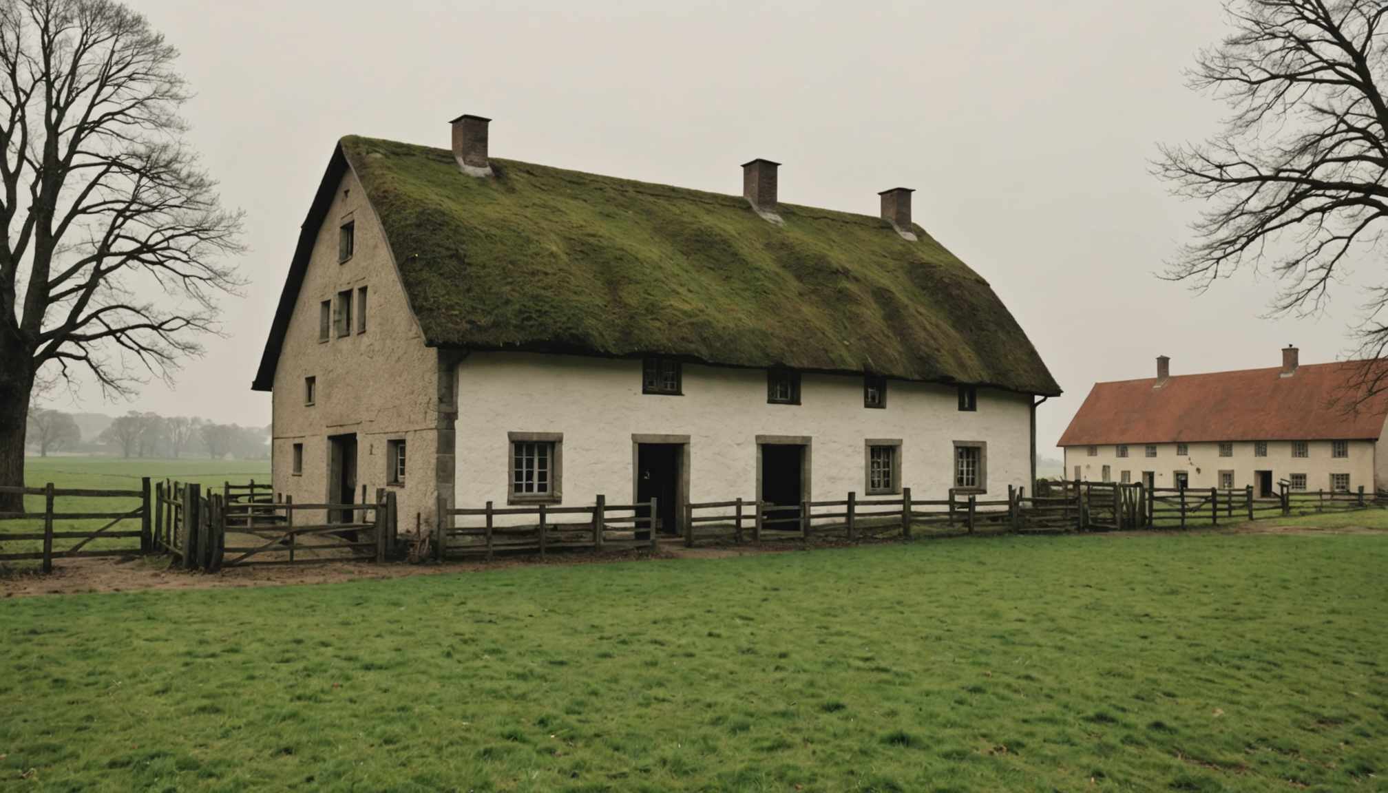 Hinterkaifeck: The Farm That No One Should Have Survived