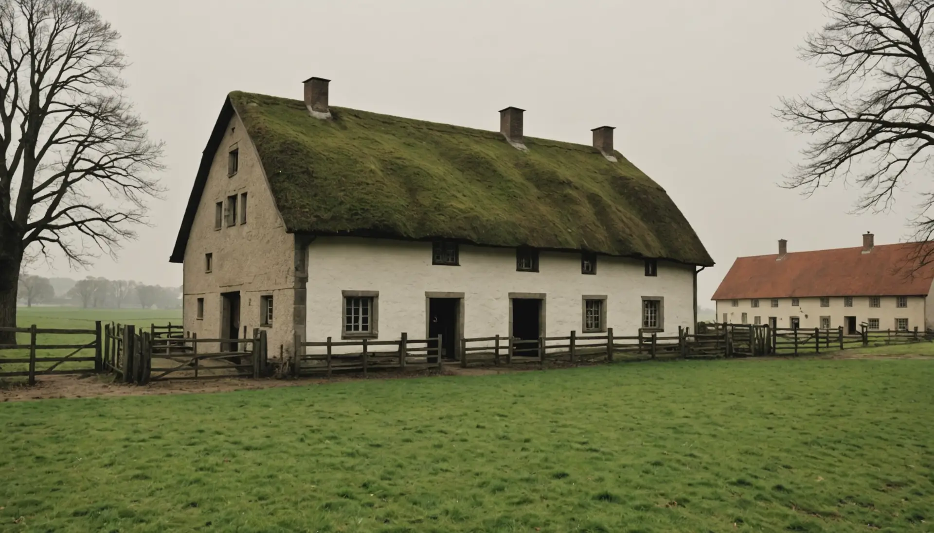 Hinterkaifeck: The Farm That No One Should Have Survived