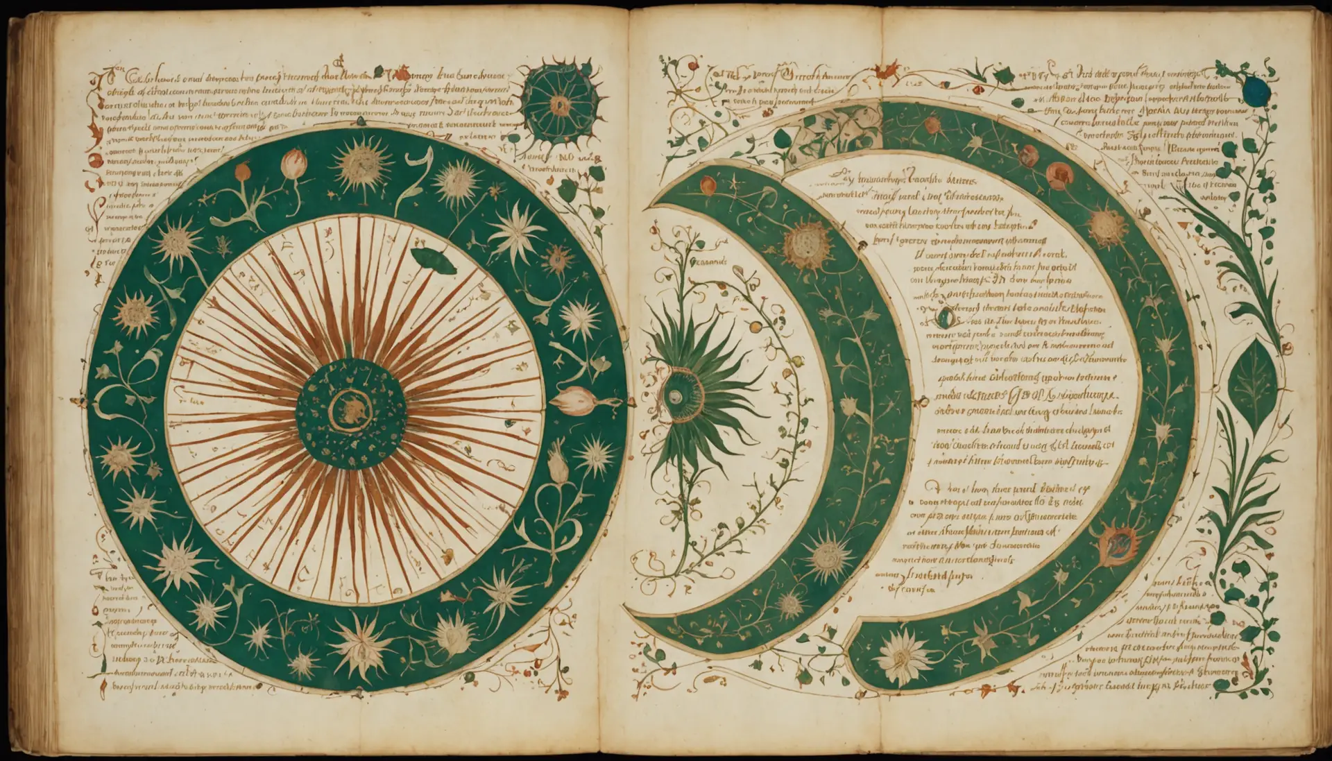 The Voynich Manuscript: The Book No One Has Ever Been Able to Read