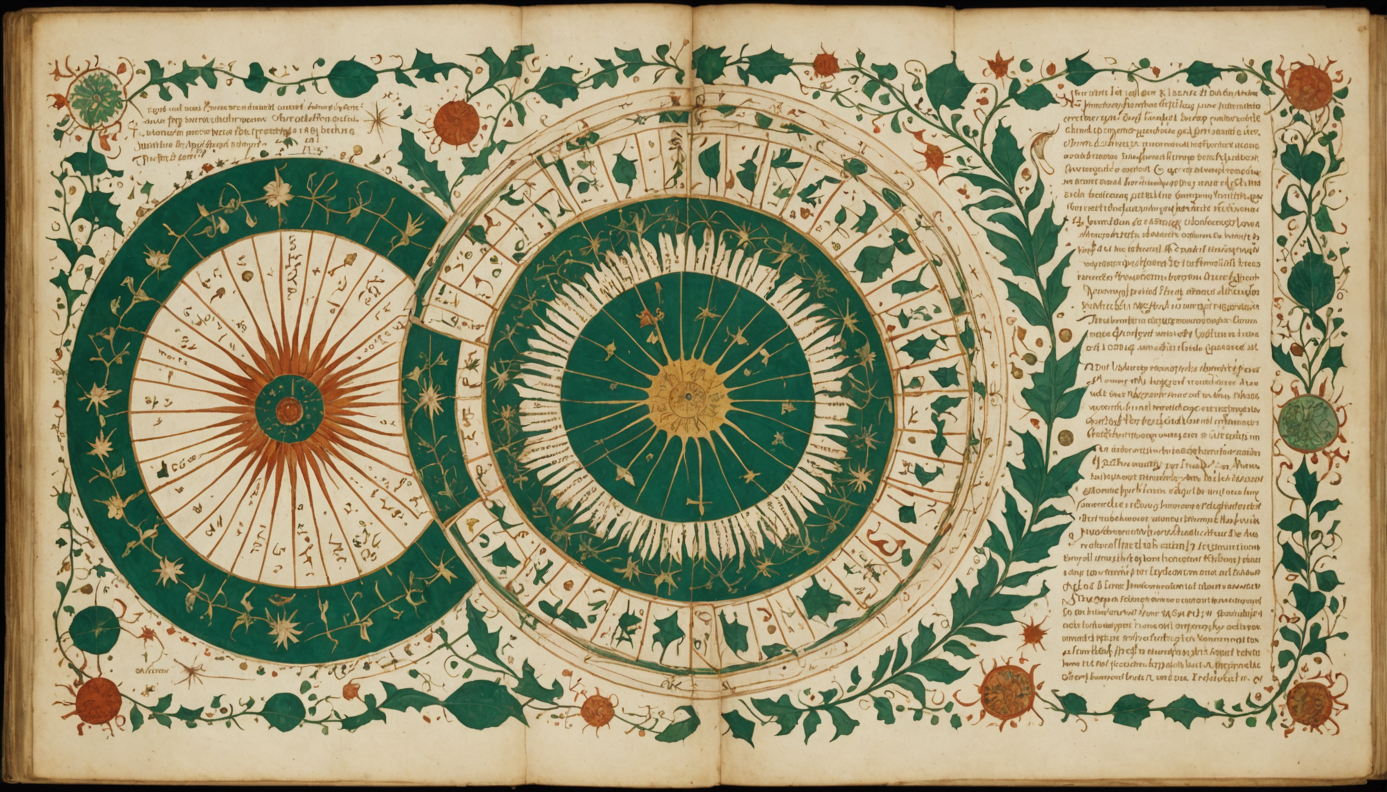 The Voynich Manuscript: The Book No One Has Ever Been Able to Read