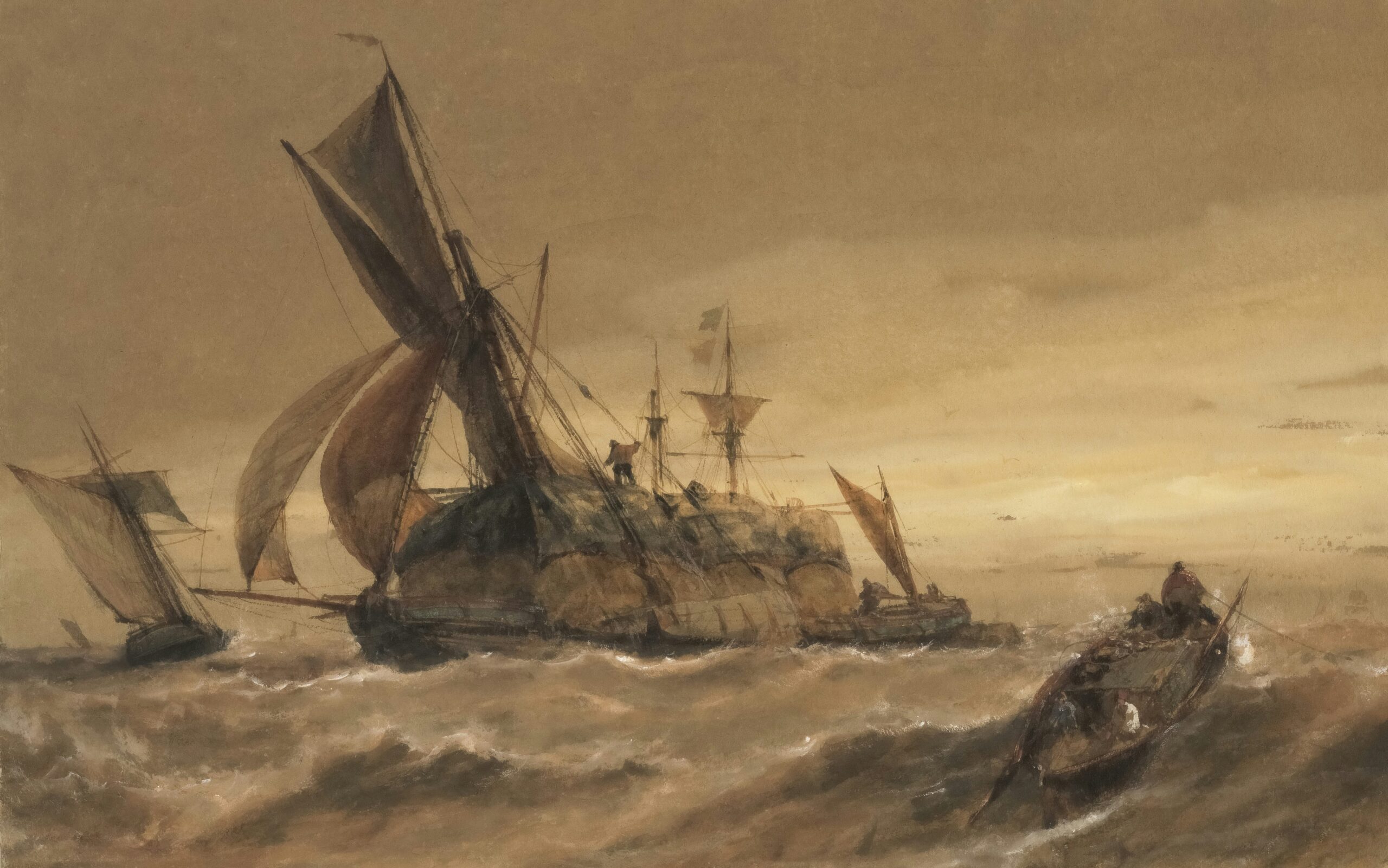 The Flannan Isles Lighthouse Mystery: Three Keepers Vanished Without a Trace